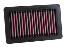 Load image into Gallery viewer, K&N 2014 Smart Fortwo L3-0.9L F/I Replacement Drop In Air Filter