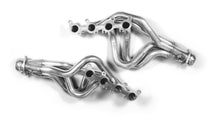 Load image into Gallery viewer, Kooks 12-13 Ford Mustang GT 5.0L 4V 302 Boss 1-7/8in x 3in Header & OEM Green Catted Connection Kit