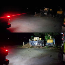 Load image into Gallery viewer, Oracle Rear Bumper LED Reverse Lights for Jeep Gladiator JT w/ Plug & Play Harness - 6000K