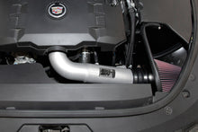 Load image into Gallery viewer, K&N 2012 Cadillac CTS 3.0L/3.6L Typhoon Performance Intake Kit