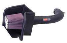 Load image into Gallery viewer, K&N 02-07 Dodge Ram 1500 V6 3.7 L Intake