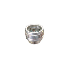 Load image into Gallery viewer, McGard Wheel Lock Nut Set - 4pk. (Under Hub Cap / Cone Seat) 7/16-20 / 3/4 & 13/16 Hex / .775in. L