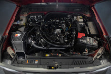 Load image into Gallery viewer, K&N 21-23 Ford Bronco 2.7L V6 F/I Dryflow Performance Air Intake System