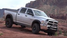 Load image into Gallery viewer, Lund 2020 RAM 2500 Bull Bar w/Light & Wiring - Black