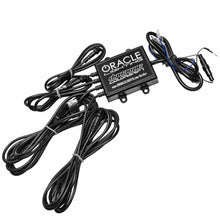 Load image into Gallery viewer, Oracle Jeep Wrangler JL/Gladiator JT 7in. High Powered LED Headlights (Pair) - Dynamic - Dynamic