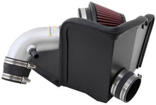 Load image into Gallery viewer, K&N 12-13 Honda Civic 1.8L L4 Silver Typhoon Intake