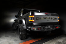 Load image into Gallery viewer, Oracle Jeep Gladiator JT Flush Mount LED Tail Lights