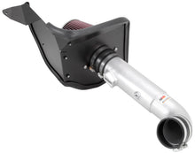 Load image into Gallery viewer, K&N 2012 Cadillac CTS 3.0L/3.6L Typhoon Performance Intake Kit