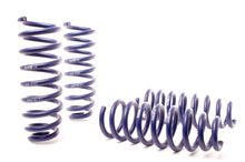 Load image into Gallery viewer, H&R 03-10 Volkswagen Touareg V6/V8 Sport Spring (w/o Air Suspension)