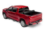 Load image into Gallery viewer, Truxedo 19-20 GMC Sierra & Chevrolet Silverado 1500 (New Body) 8ft Sentry CT Bed Cover