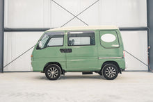 Load image into Gallery viewer, 1994 Subaru Sambar DIas 40th anniversary