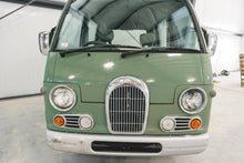 Load image into Gallery viewer, 1994 Subaru Sambar DIas 40th anniversary