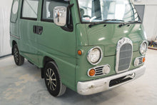 Load image into Gallery viewer, 1994 Subaru Sambar DIas 40th anniversary