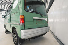 Load image into Gallery viewer, 1994 Subaru Sambar DIas 40th anniversary