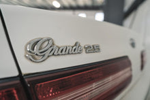 Load image into Gallery viewer, 1996 Toyota Mark ii