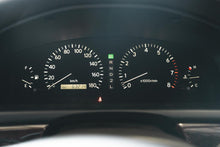 Load image into Gallery viewer, 1996 Toyota Mark ii