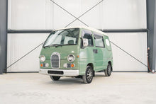 Load image into Gallery viewer, 1994 Subaru Sambar DIas 40th anniversary