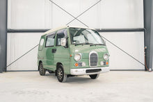 Load image into Gallery viewer, 1994 Subaru Sambar DIas 40th anniversary