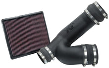 Load image into Gallery viewer, K&N 18-19 Ford F-150 V6-2.7L F/I Performance Air Intake System