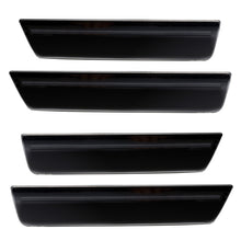 Load image into Gallery viewer, Oracle 08-14 Dodge Challenger Concept Sidemarker Set - Ghosted - Pitch Black (PX8)