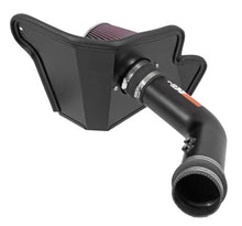 Load image into Gallery viewer, K&N 2015 Ford Mustang 3.7L V6 Performance Intake Kit