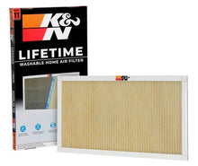 Load image into Gallery viewer, K&N HVAC Filter - 16 x 24 x 1