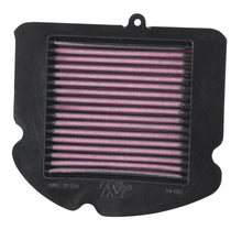 Load image into Gallery viewer, K&N Replacement Drop In Air Filter for 16-17 Yamaha YXZ1000R