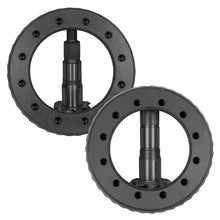 Load image into Gallery viewer, Yukon Ring & Pinion Gear Kit Front & Rear for Toyota 10.5/9R Differential 4.88 Ratio