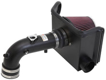 Load image into Gallery viewer, K&N 12-13 Toyota Camry 2.5L Black Typhoon Cold-Air Intake