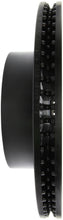 Load image into Gallery viewer, StopTech Slotted & Drilled Sport Brake Rotor