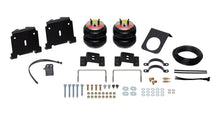 Load image into Gallery viewer, Firestone Ride-Rite RED Label Ex Duty Air Spring Kit Rear 01-10 Chevy/GMC 2500HD 2&4WD (W217602700)