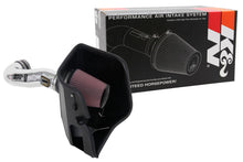 Load image into Gallery viewer, K&N 2019 Chevy Silverado / GMC Sierra 1500 V8-5.3/6.2L Performance Air Intake Kit