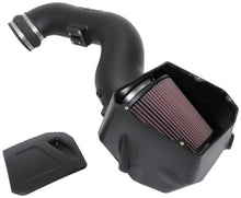 Load image into Gallery viewer, K&N 17-19 Ford F Super Duty V8-6.7L DSL 57 Series FIPK Performance Intake Kit