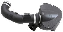 Load image into Gallery viewer, K&N 11-12 Ford Mustang GT 5.0L V8 Aircharger Performance Intake Kit