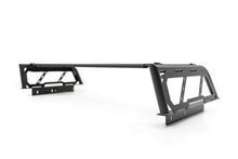 Load image into Gallery viewer, DV8 Offroad 07-23 Toyota Tundra / 09-23 Ford F150 Raptor MTO Series Bed Rack - 2pc Adj.