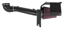 Load image into Gallery viewer, K&N 77 Series Performance Intake Kit for 2015 Chevrolet Silverado/GMC Sierra 2500/3500 6.0L V8
