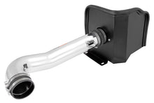 Load image into Gallery viewer, K&N 77 Series Performance Intake Kit - Chevy/GMC 14-15 Silverado/Seirra /2015 Suburban/Tahoe/Yukon