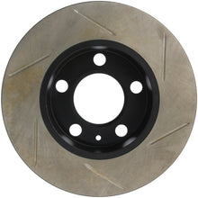 Load image into Gallery viewer, StopTech Slotted & Drilled Sport Brake Rotor
