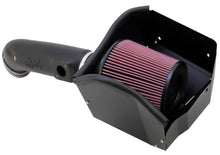 Load image into Gallery viewer, K&N 11-15 Ford Super Duty 6.7L V8 Performance Intake Kit
