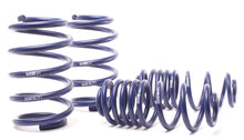 Load image into Gallery viewer, H&R 00-06 BMW X5 E53 Sport Spring