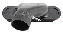Load image into Gallery viewer, K&N 09-13 Chevy Corvette ZR-1 6.2L V8 Aircharger Performance Intake