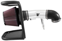 Load image into Gallery viewer, K&N 77 Series 15-16 Chevy Colorado 2.5L / 15-16 GMC Canyon 2.5L Performance Intake Kit