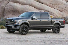 Load image into Gallery viewer, Fabtech 15-20 Ford F150 4WD 2in Uniball UCA Sys w/Dl 2.5 & 2.25
