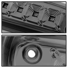 Load image into Gallery viewer, xTune Chevy Silverado 07-13 / GMC Sierra 07-13 LED 3RD Brake Light - Chrome BKL-CSIL07-LED-C