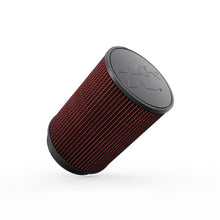 Load image into Gallery viewer, K&N Filter 2 1/4inch 10 Degree Flange 16 1/4inch x 4inch - 4 1/2inch Height