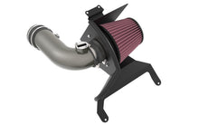 Load image into Gallery viewer, K&N 21-22 Ford E350/450 V8-7.3L Performance Air Intake Kit