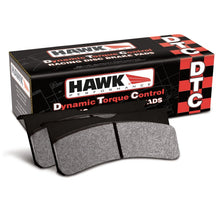 Load image into Gallery viewer, Hawk 06-09 Pontiac Solstice / 07-10 Saturn Sky DTC-60 Race Front Brake Pads