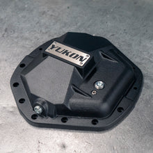 Load image into Gallery viewer, Yukon Gear Hardcore Diff Cover for 11.5in & 11.8in GM Dodge Ram