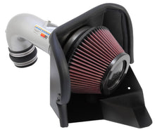 Load image into Gallery viewer, K&N 11-12 Scion tC 2.5L Typhoon Performance Intake