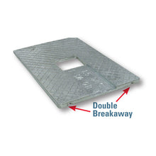 Load image into Gallery viewer, SPC Performance ZINC AXLE SHIMS 3-1/2 deg.(6)